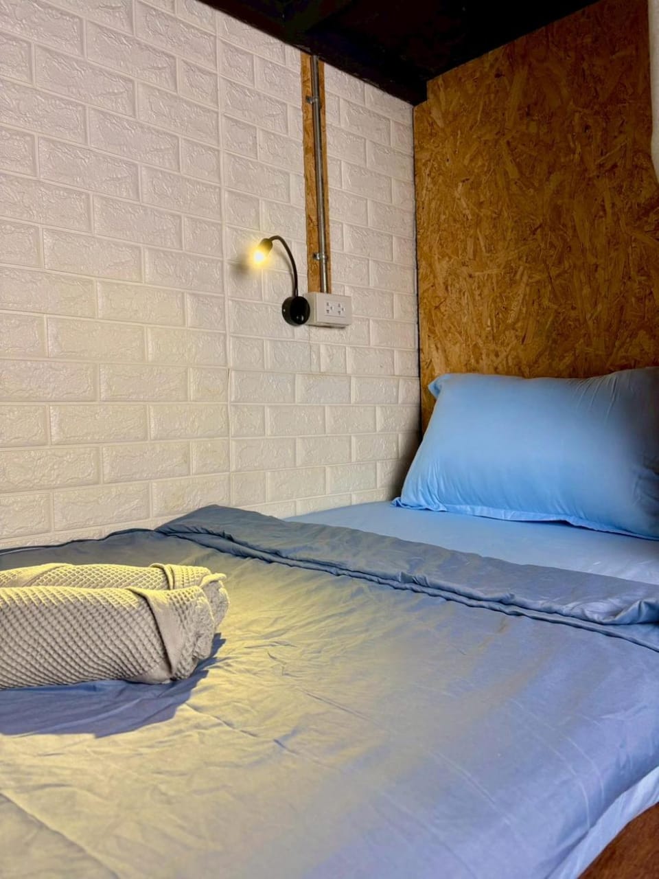 Bed, Bedroom, bunk bed