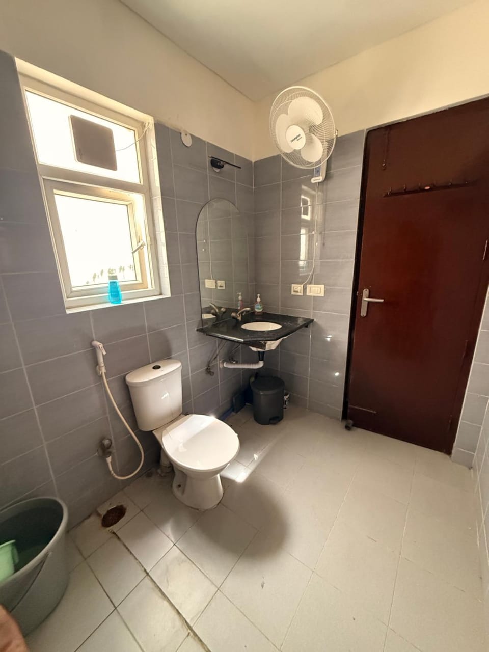 Sukoon Cove Cozy Room & Private Pergola Vacation rental in Noida