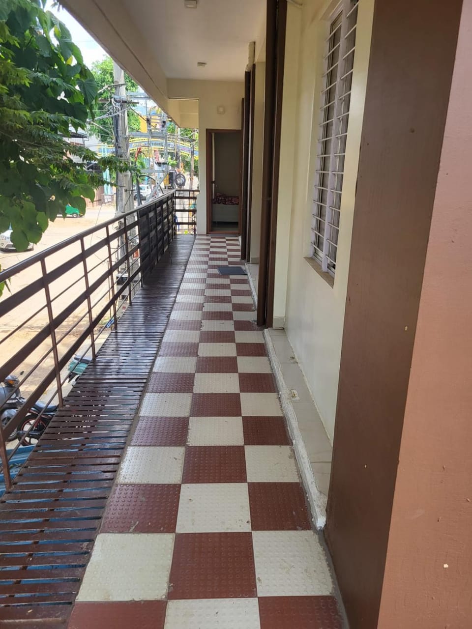 Sri Durga Homestay Vacation rental in Mysuru