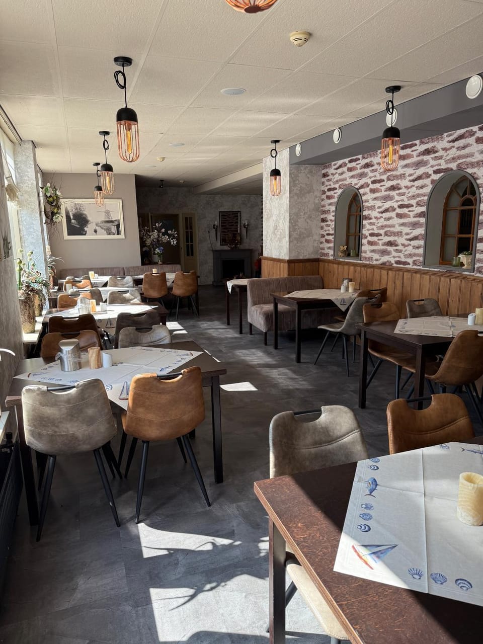 Hotel de Driesprong Hotel in Flevoland, Netherlands