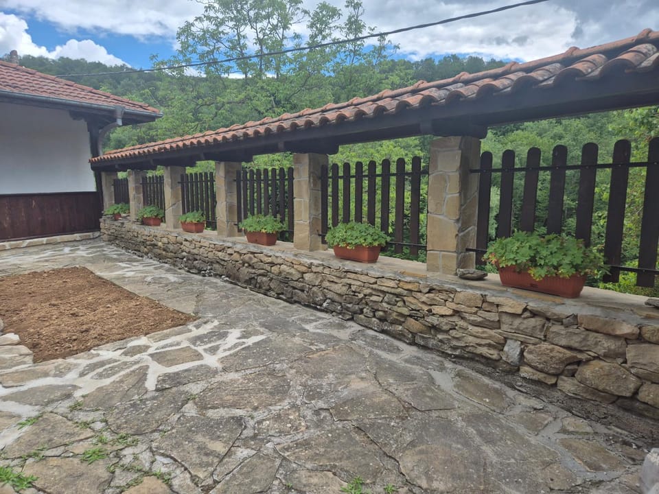 Къща Цачеви 2 House in Gabrovo, Bulgaria