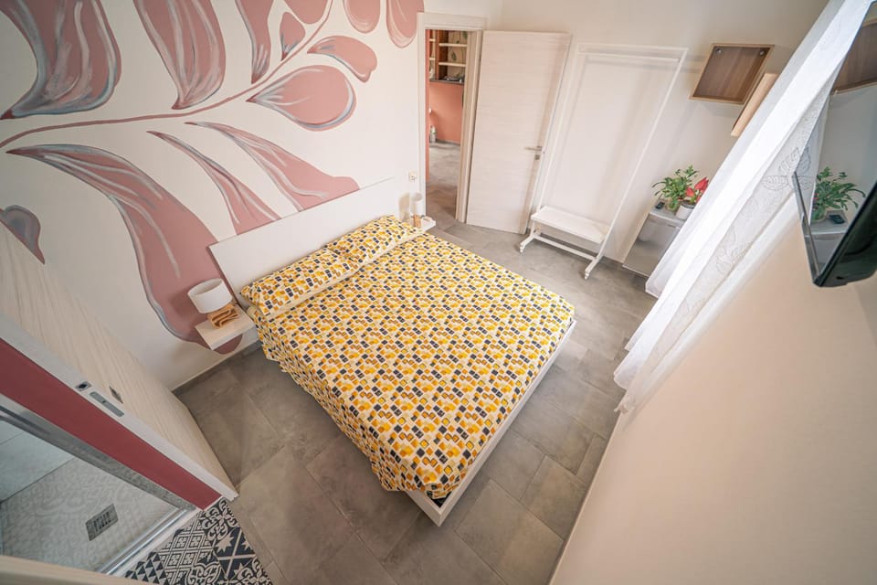 GIARDINO DEGLI ARANCI Arancio Apartment in Piombino