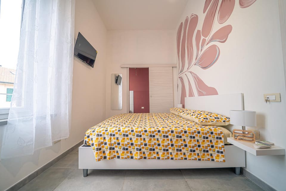 GIARDINO DEGLI ARANCI Arancio Apartment in Piombino