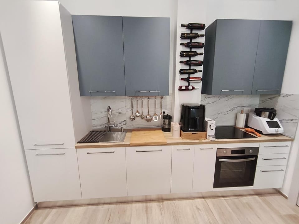 L'Angolo Azzurro Holiday House Apartment in Porto Sant'Elpidio