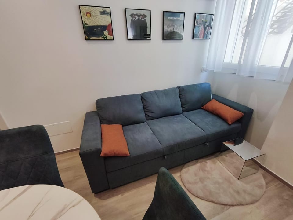 L'Angolo Azzurro Holiday House Apartment in Porto Sant'Elpidio