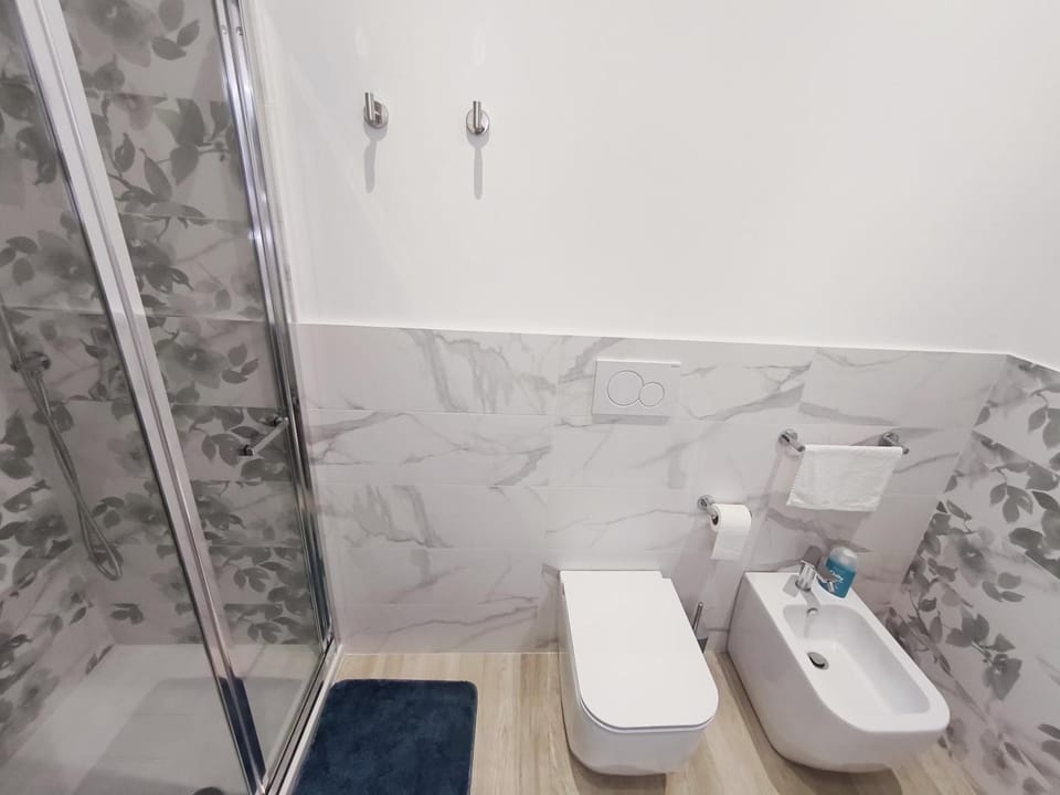 L'Angolo Azzurro Holiday House Apartment in Porto Sant'Elpidio