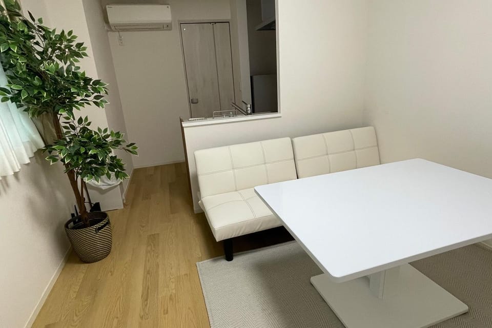 Renovated 2BR Entire House Ebisu Shibuya Central Tokyo Apartment in Shibuya