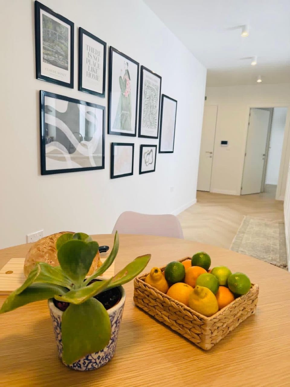 4 KJ One Bedroom Apartment Apartment in Malta