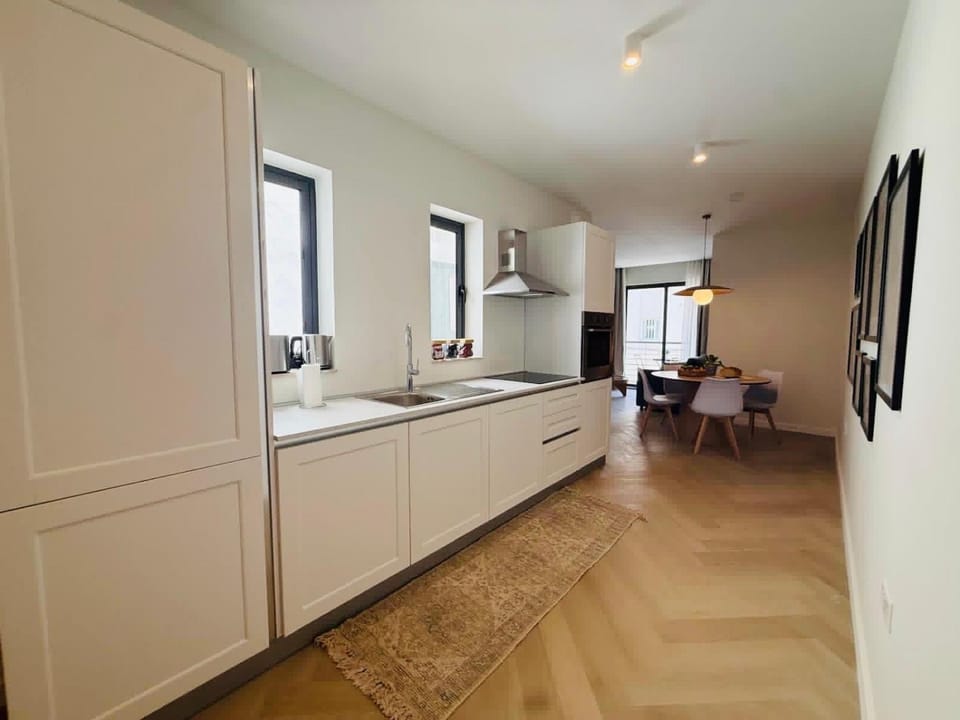 2and 4 KJ One Bedroom Apartment Apartment in Malta
