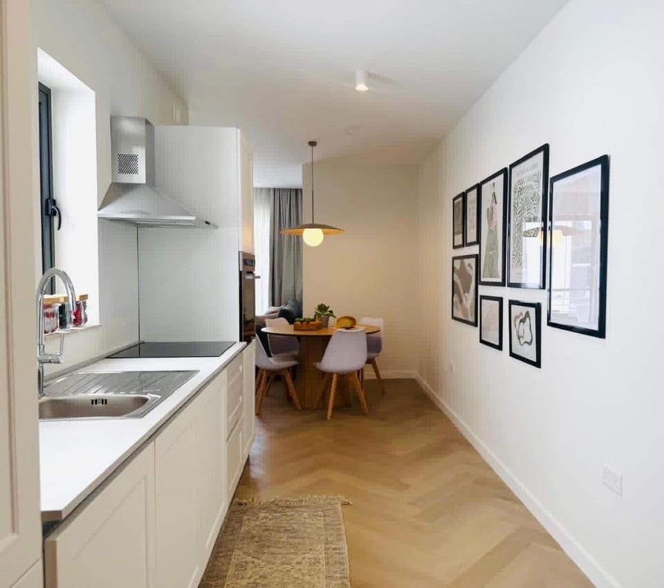 2and 4 KJ One Bedroom Apartment Apartment in Malta