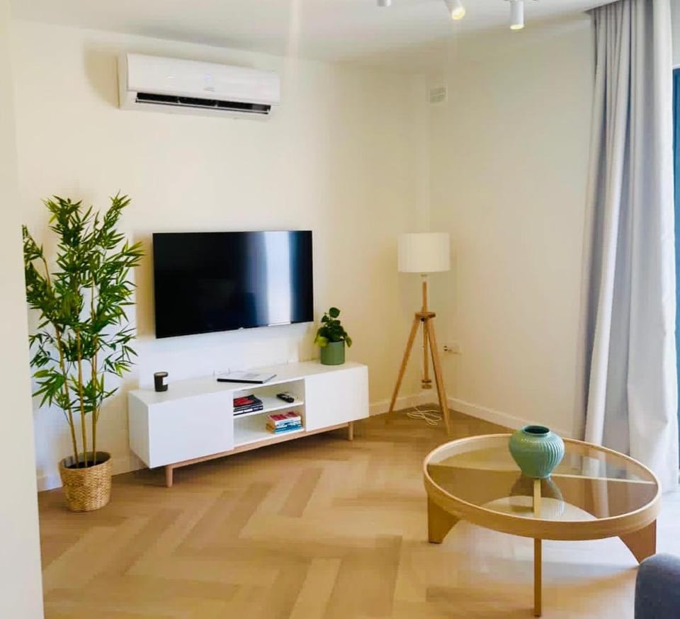 2and 4 KJ One Bedroom Apartment Apartment in Malta