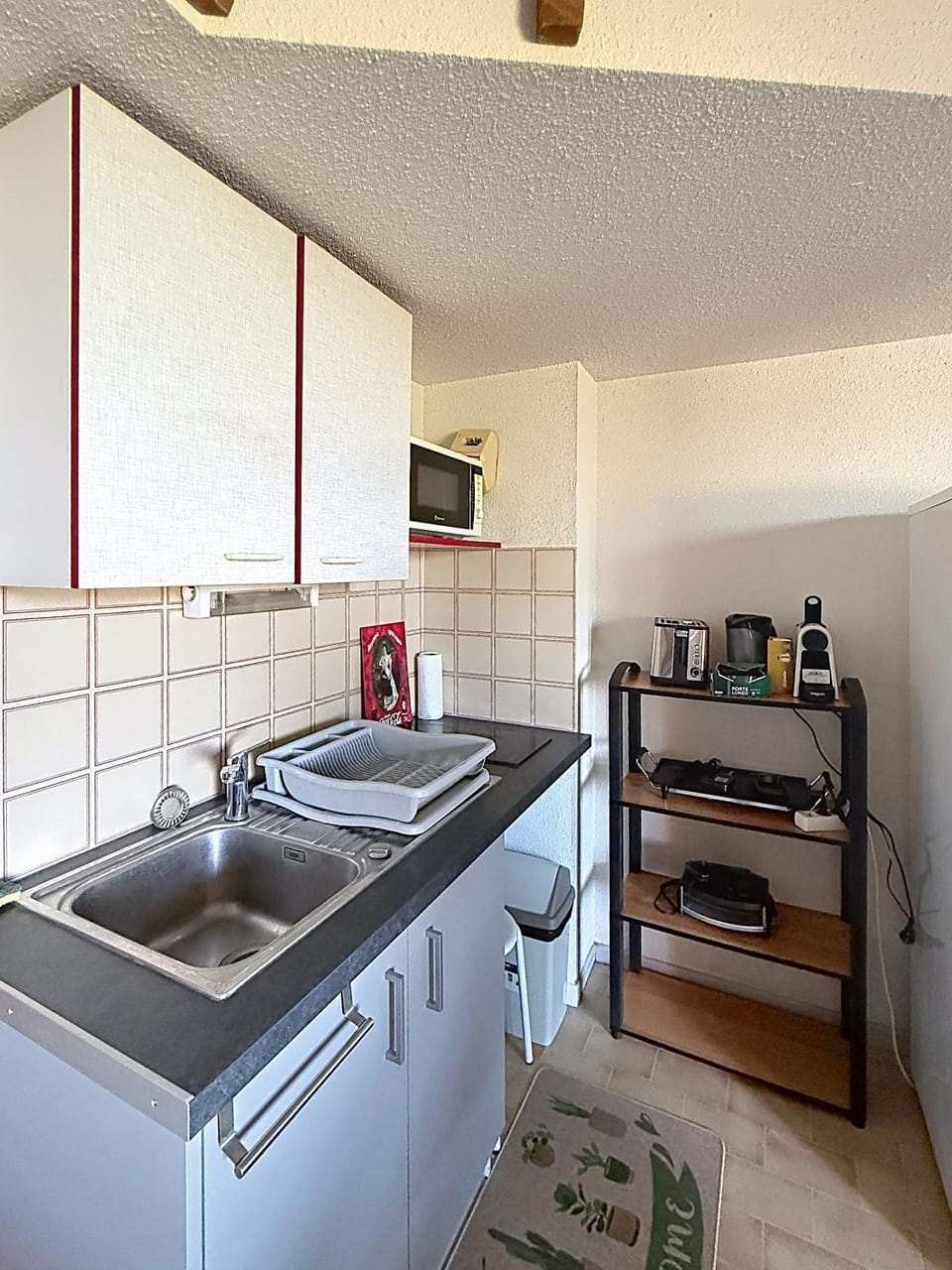 4171-Charmant appartement 2 pièces à Saint-Cyprien Apartment in Saint-Cyprien