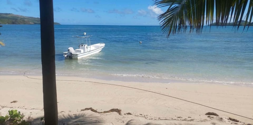 Vatudei Homestay - Yasawa Islands Vacation rental in Western Division, Fiji