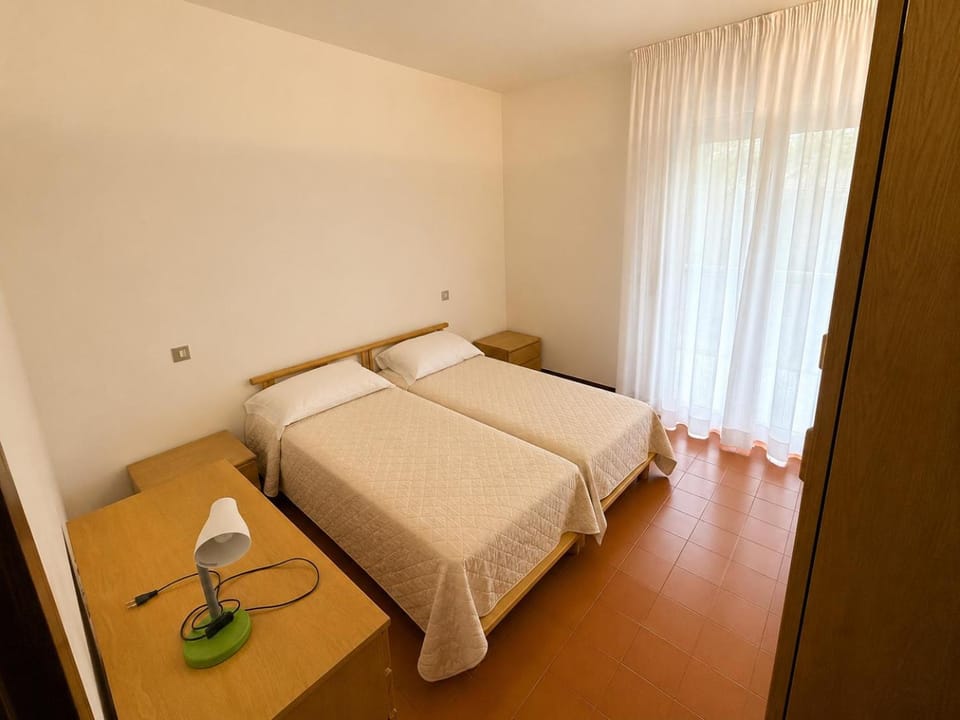 Villa Benny Apartment in Bibione