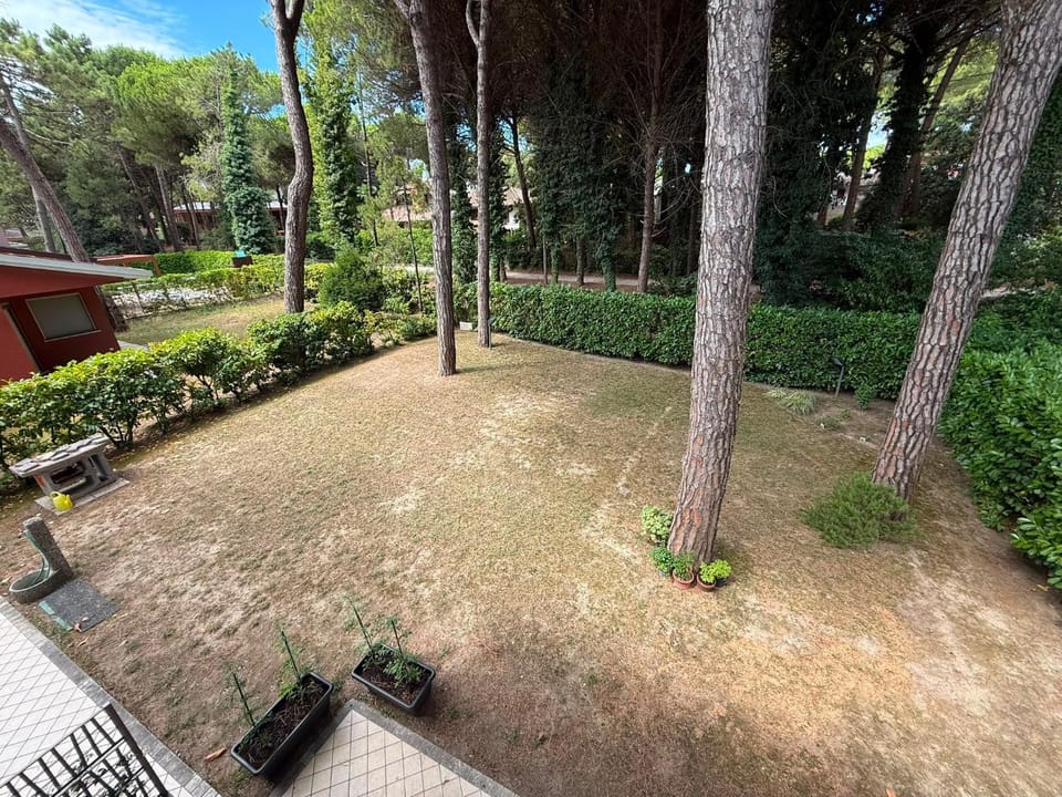 Villa Benny Apartment in Bibione