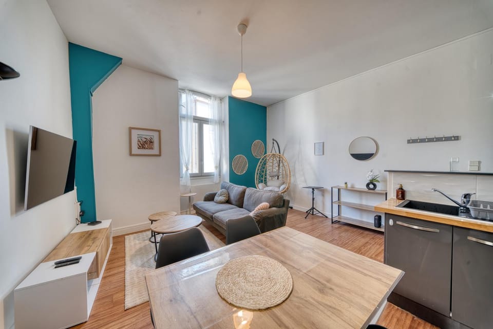 TV and multimedia, Living room, kitchen