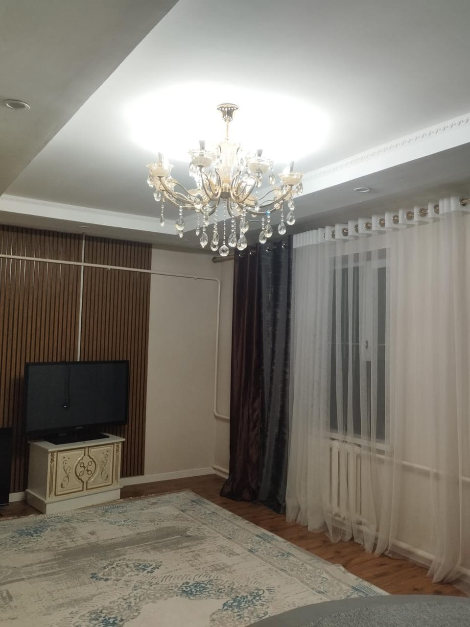 Magnat12 House in Almaty Region, Kazakhstan