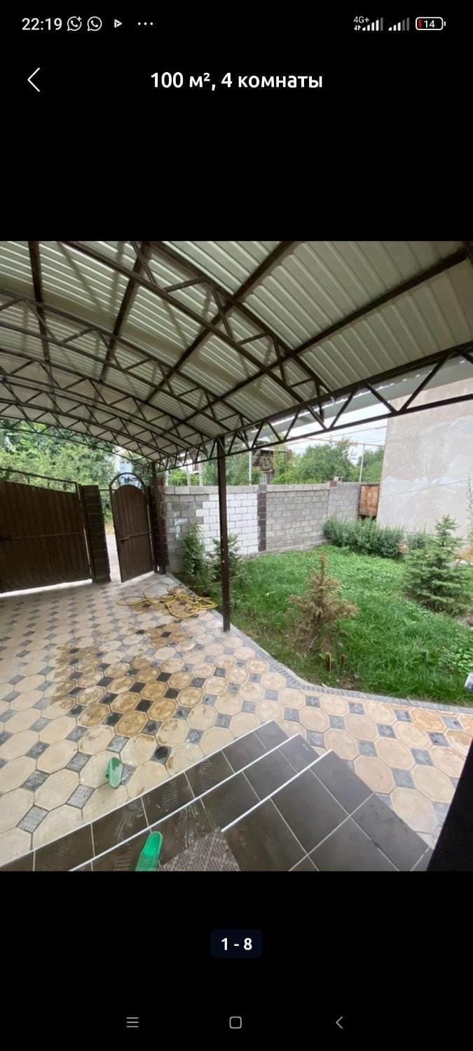 Magnat12 House in Almaty Region, Kazakhstan