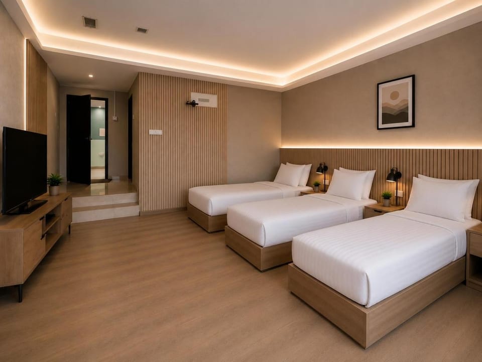 Citto Inn Bangi Hotel in Negeri Sembilan, Malaysia