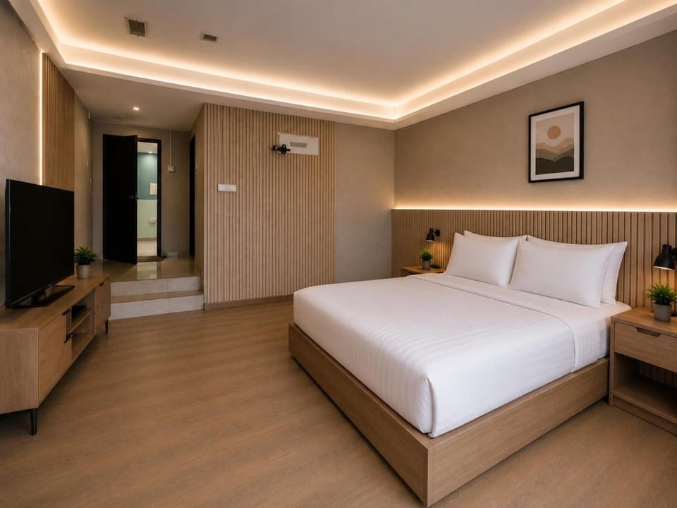 Citto Inn Bangi Hotel in Negeri Sembilan, Malaysia