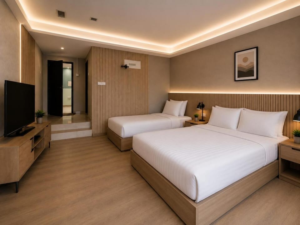 Citto Inn Bangi Hotel in Negeri Sembilan, Malaysia