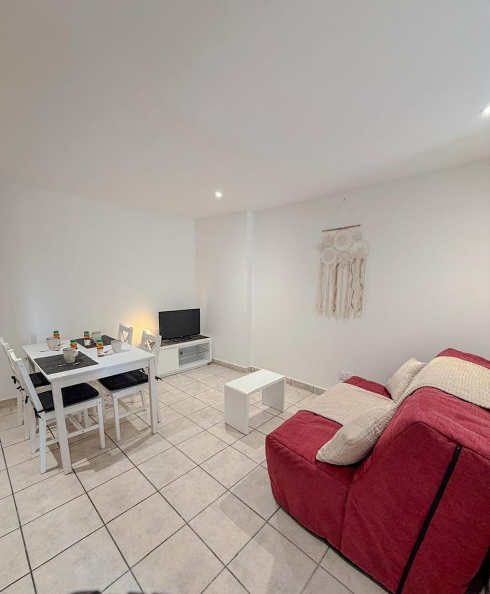 Les studios du Général - Lavande Apartment in Saint-Maximin-la-Sainte-Baume