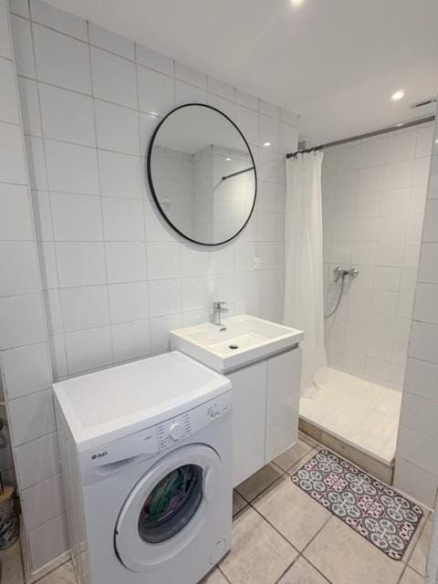 Les studios du Général - Lavande Apartment in Saint-Maximin-la-Sainte-Baume