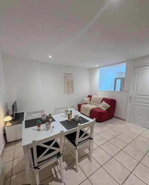 Les studios du Général - Lavande Apartment in Saint-Maximin-la-Sainte-Baume
