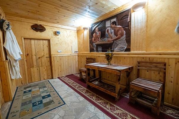 АОГ Панорамный семейный котеджный бутик эко резорт в каньоне Гарни, Армения Villa in Armenia