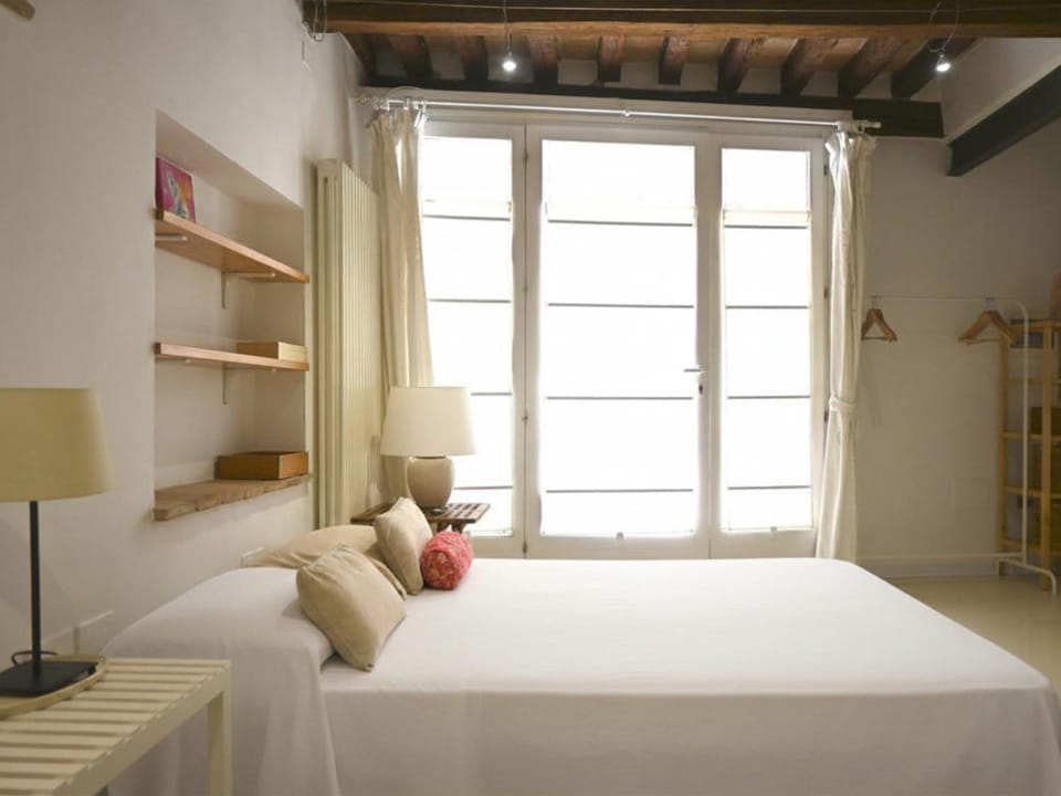 F015 - Fano, monolocale in pieno centro con aria condizionata Apartment in Fano