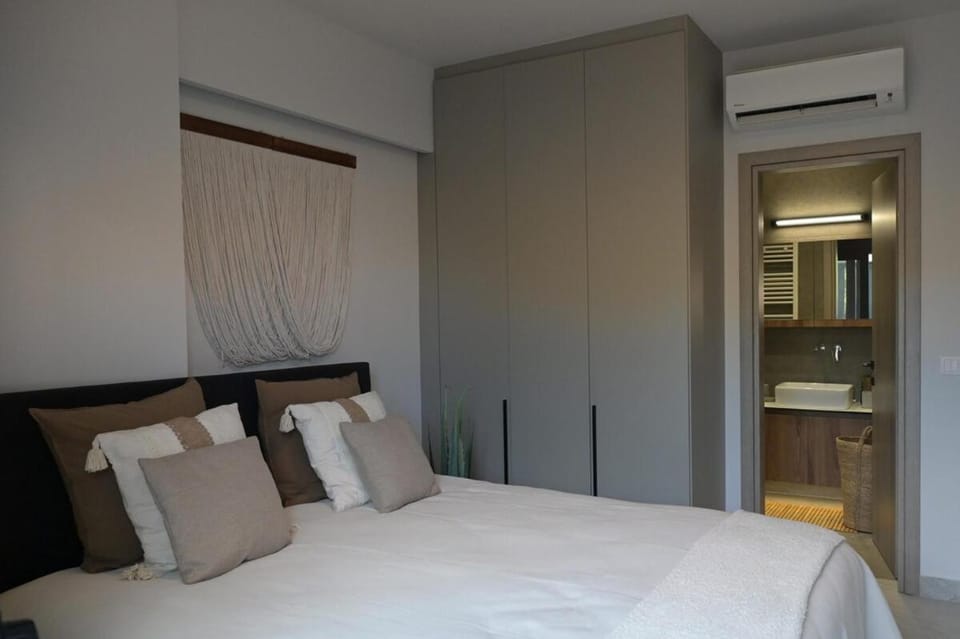 Kymô Luxury Apartment Apartment in Heraklion
