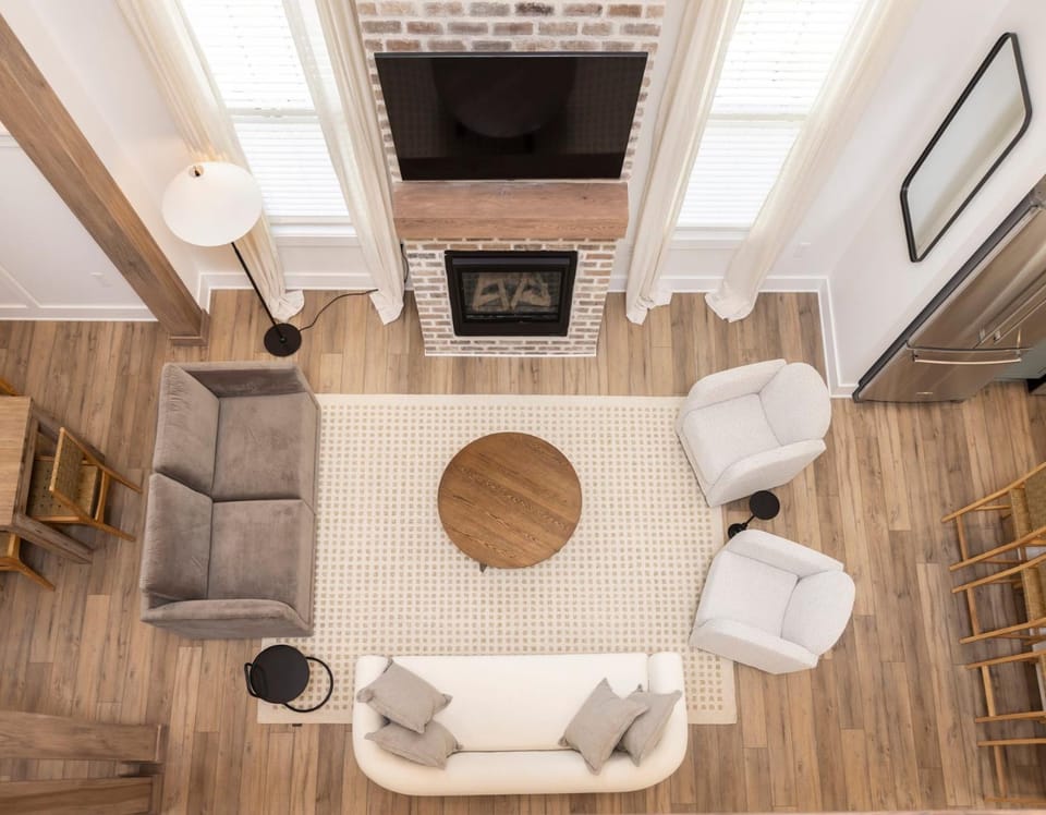 Perfect Retreat 6min Walk to the Beach Luxury House in Virginia Beach