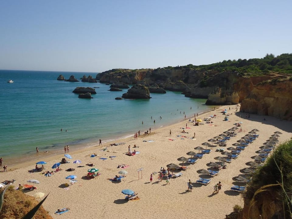 House for rent, Algarve Apartment in Portimao