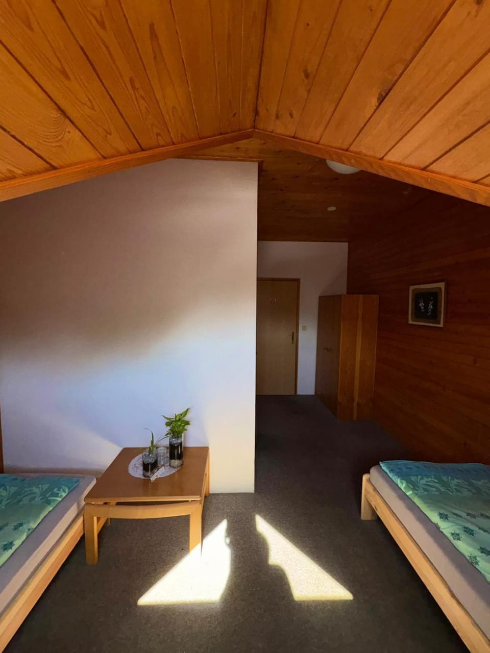 Hostinec U Havlů Bed and Breakfast in Czechia