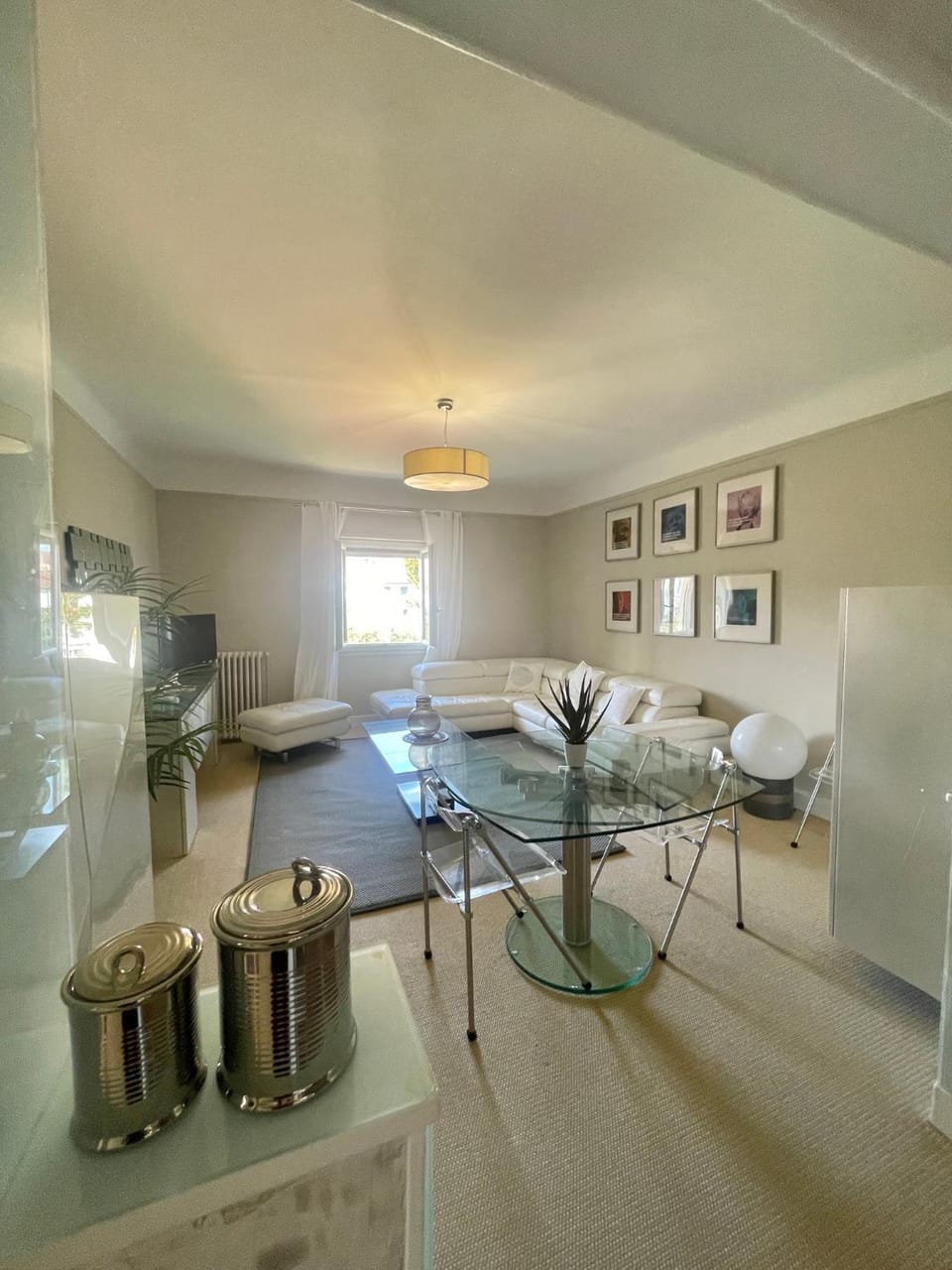 Charmant T2 au cœur de Biarritz Apartment in Biarritz