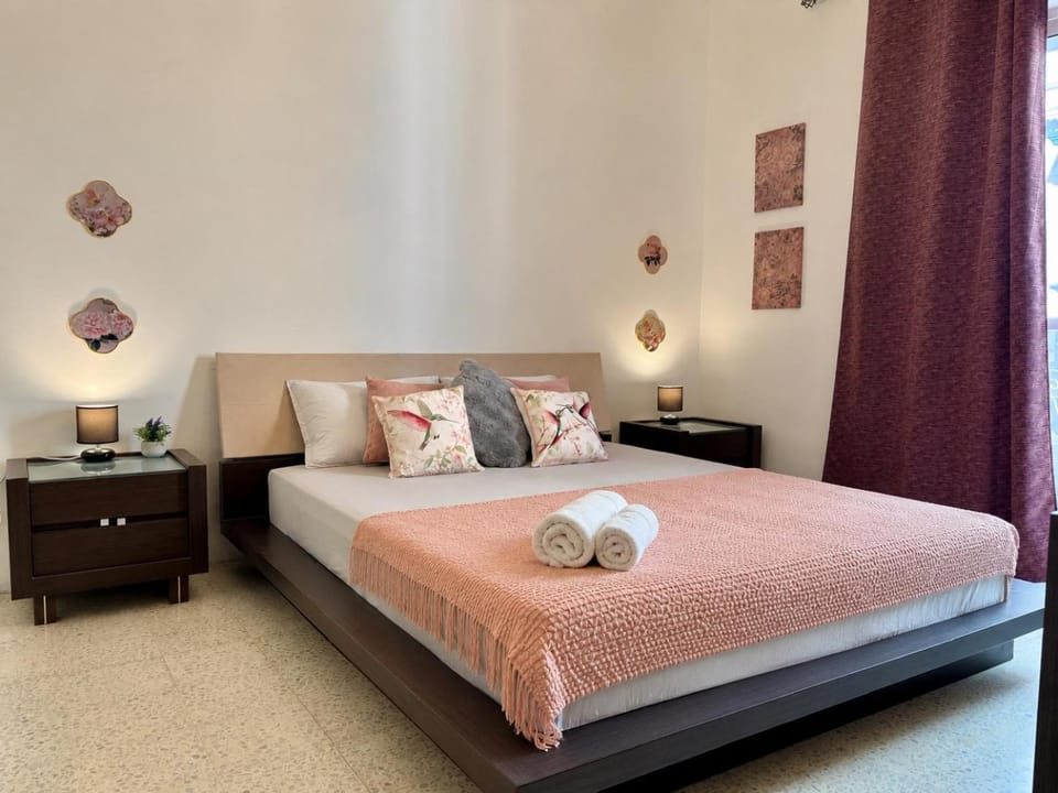 166, Rodolfu House in Sliema