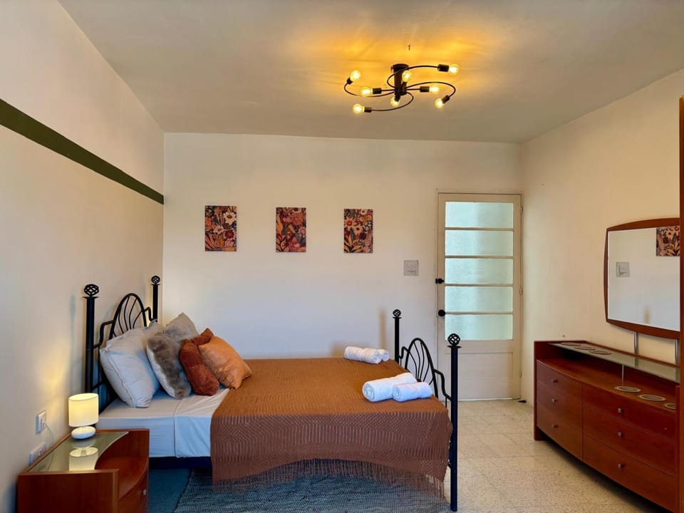 166, Rodolfu House in Sliema