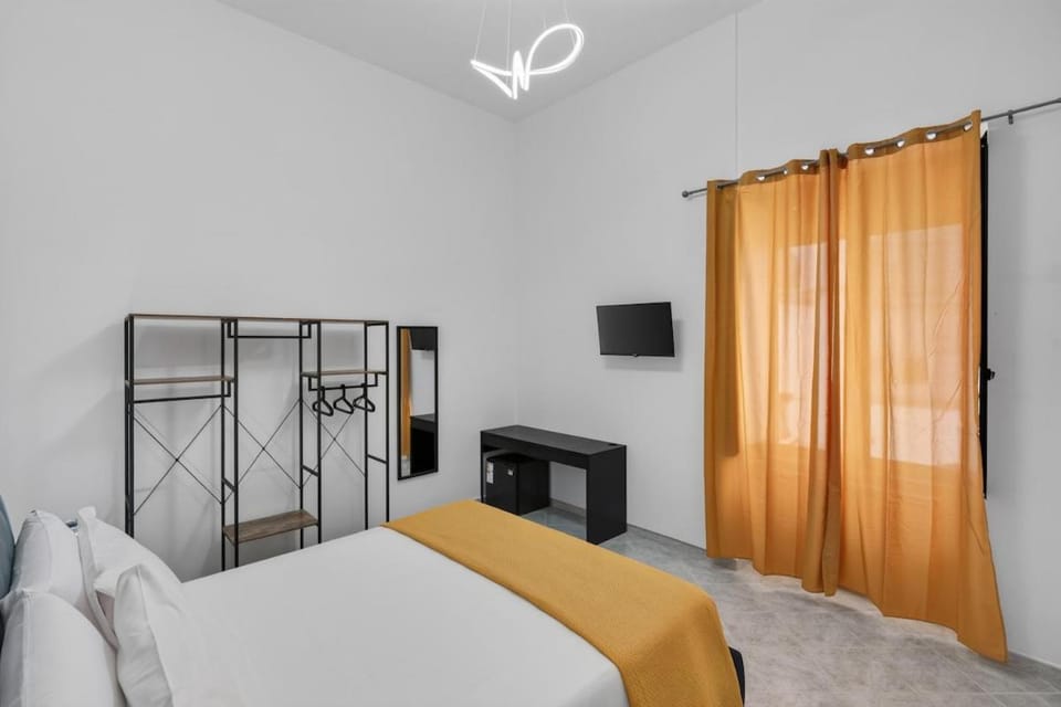 San Catello Apartment by Pangea Group Apartment in Castellammare di Stabia