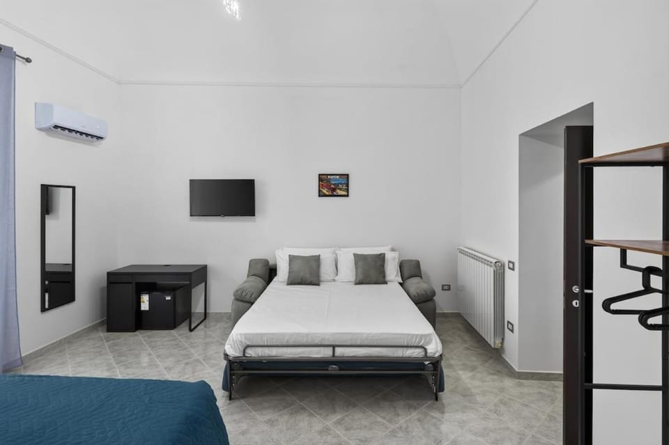San Catello Apartment by Pangea Group Apartment in Castellammare di Stabia