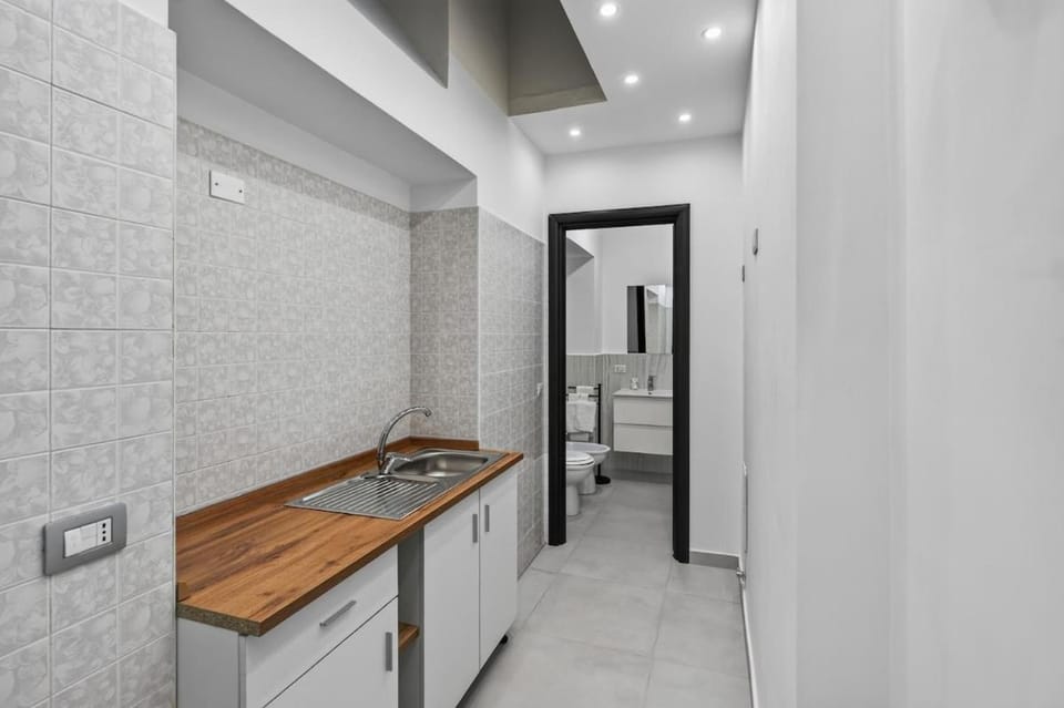 San Catello Apartment by Pangea Group Apartment in Castellammare di Stabia