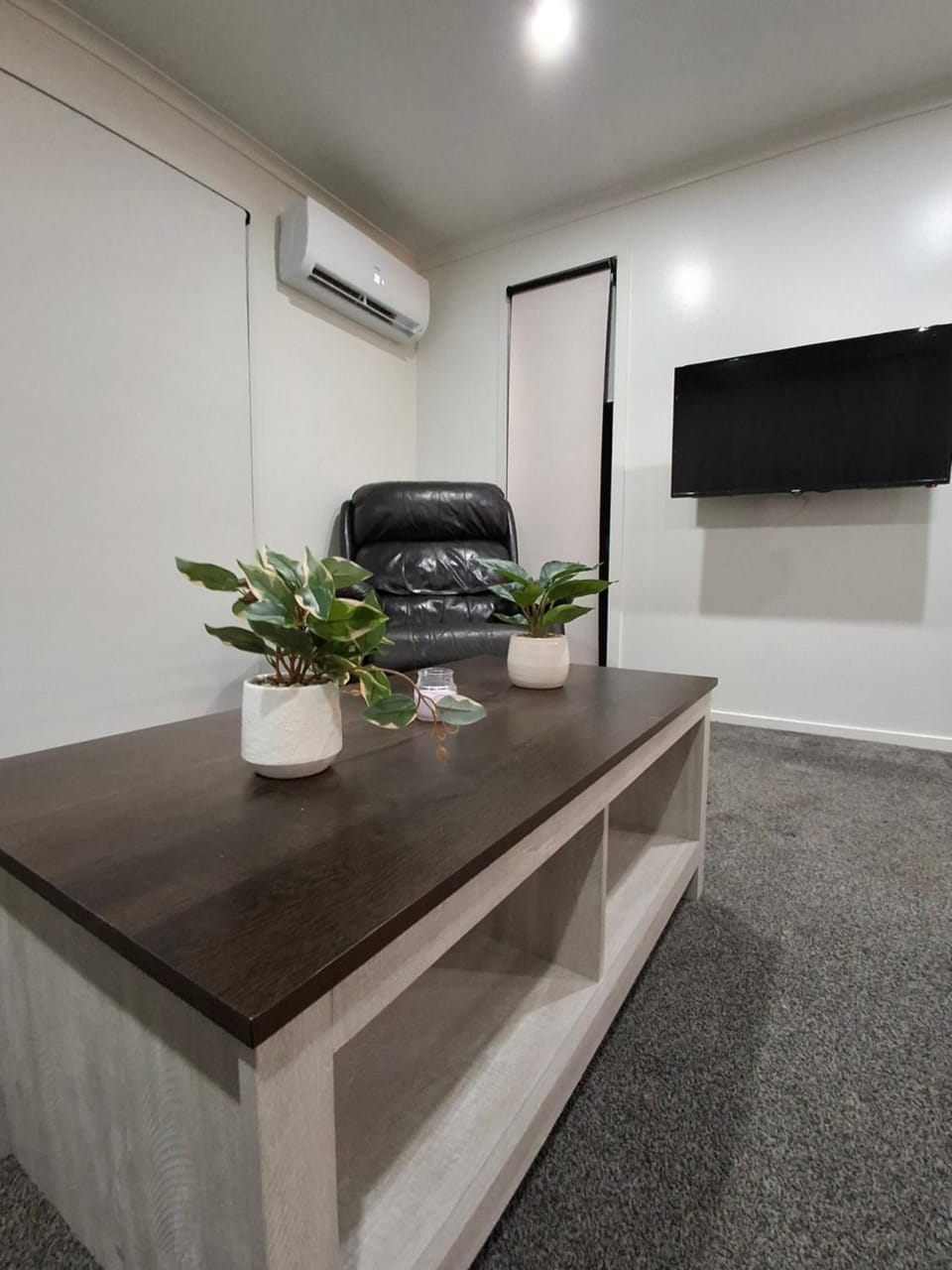 CLR Acc Apartment in Hamilton