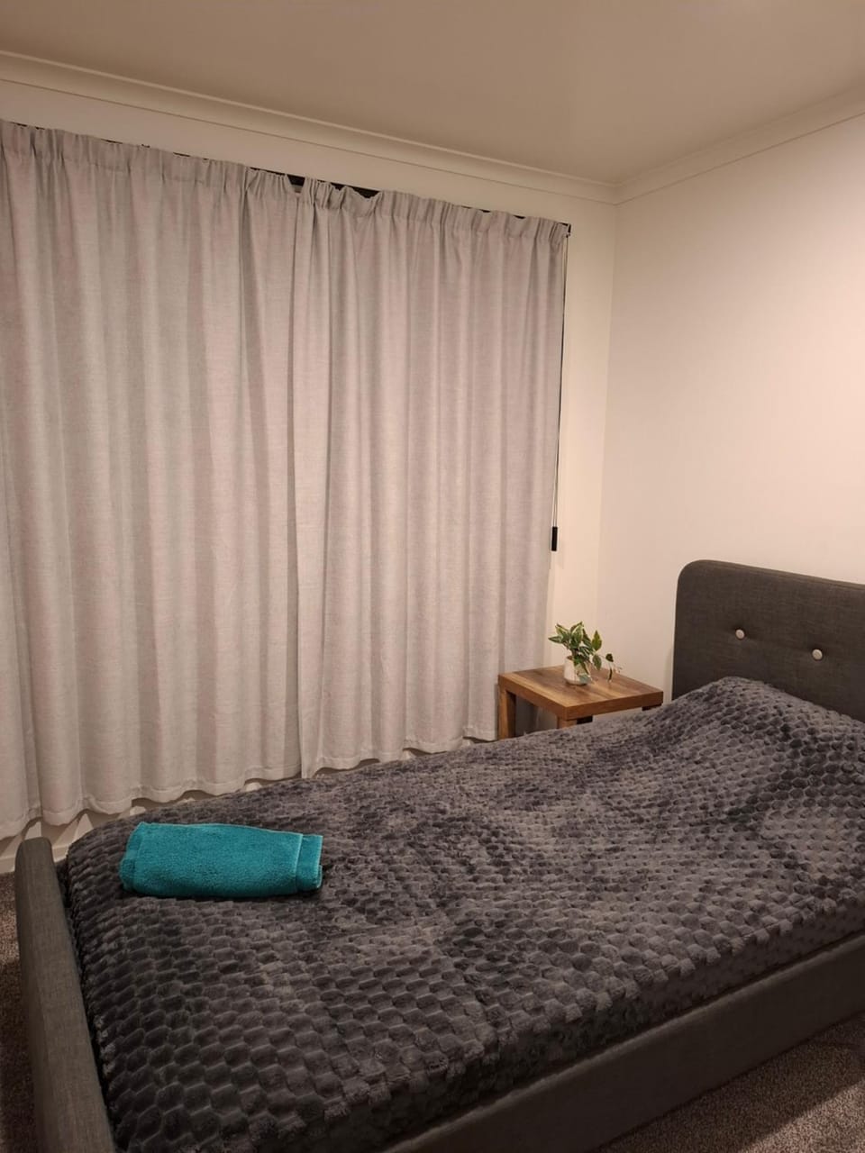 CLR Acc Apartment in Hamilton