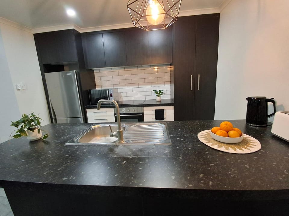 CLR Acc Apartment in Hamilton
