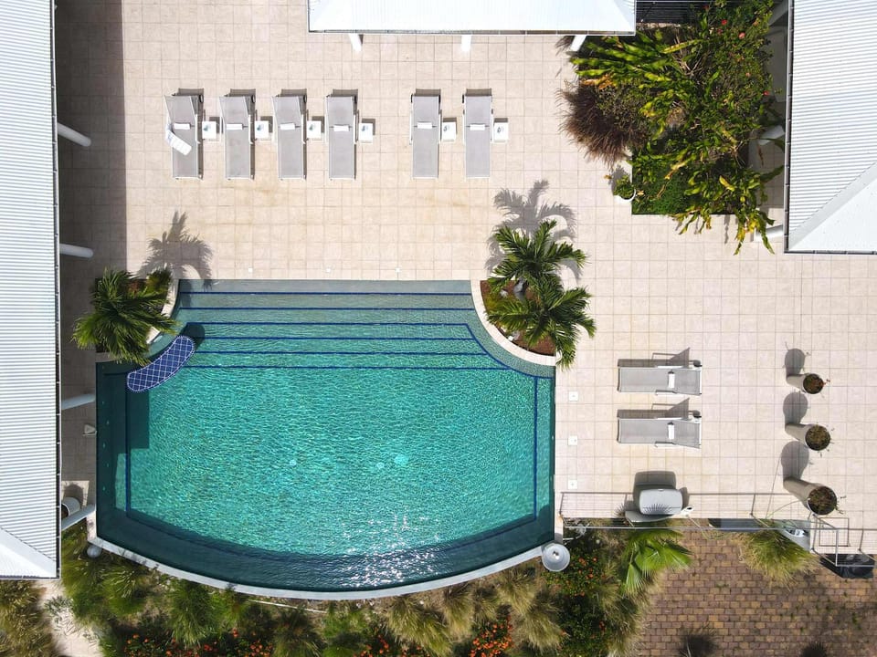 Villa Encore A Grand Caribbean Estate with Panoramic Sea Views Villa in France