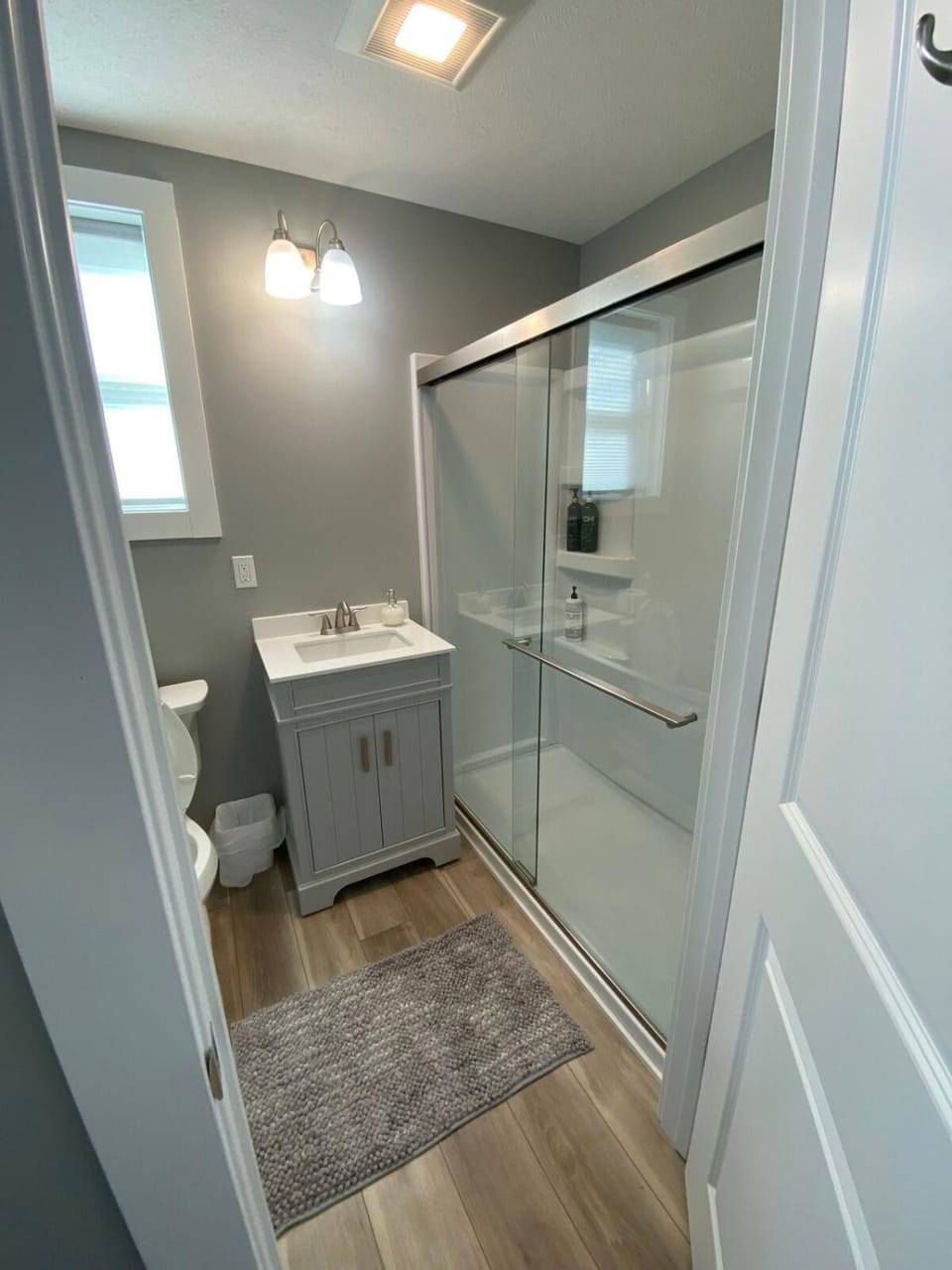 Blue Maple Cottage in Downtown Traverse City House in Traverse City