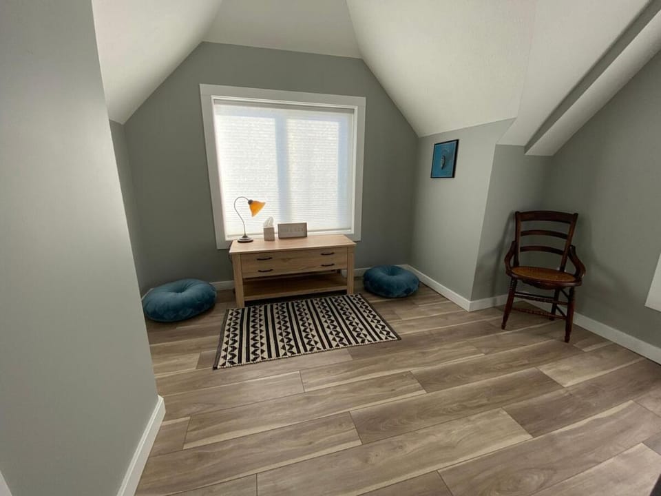 Blue Maple Cottage in Downtown Traverse City House in Traverse City