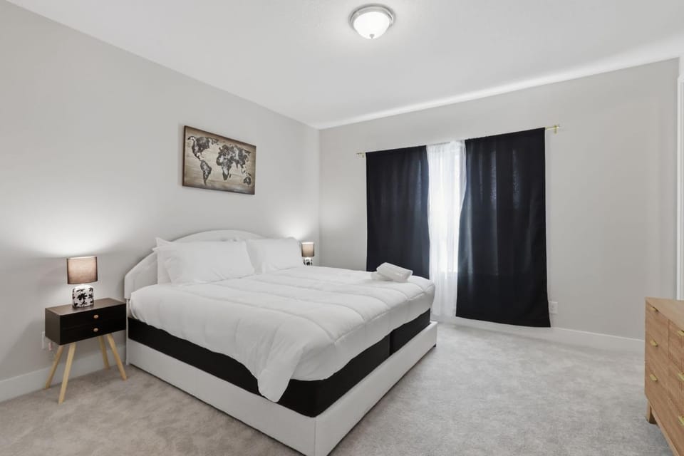 New Reunion Family Escape - Pools Disney Nearby - Resort Amenities House in Osceola County
