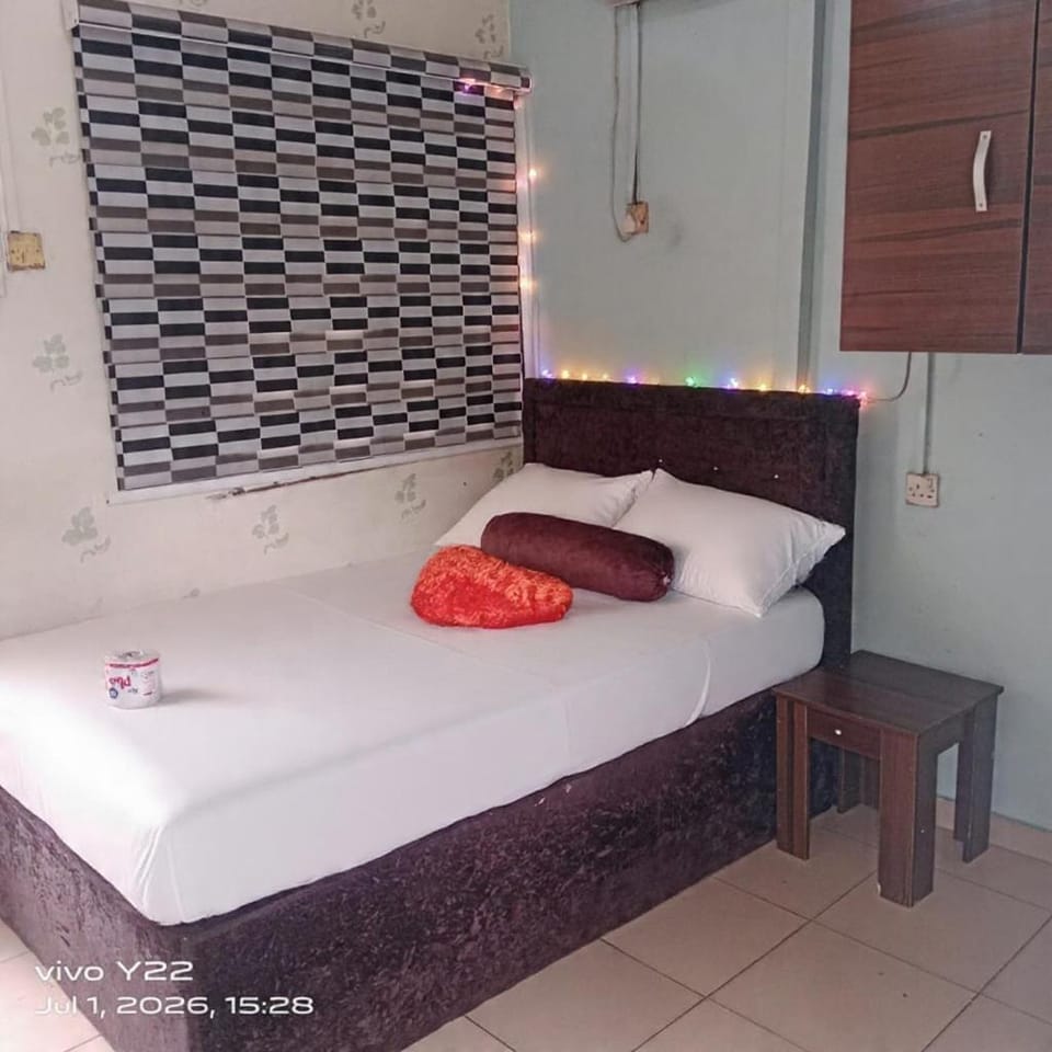 Prince Ator Hotel Hotel in Lagos