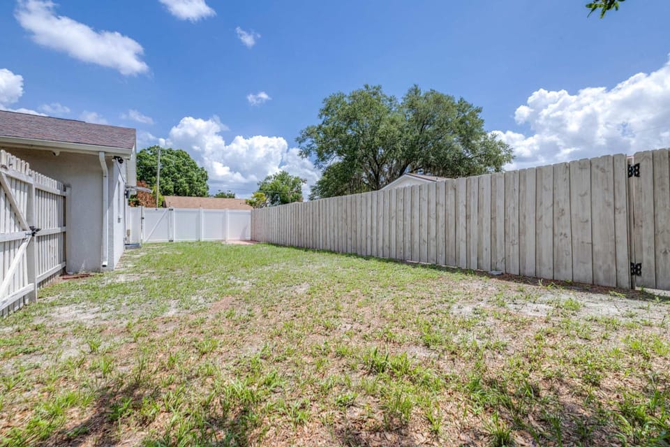 Terrace Park Retreat House in Tampa