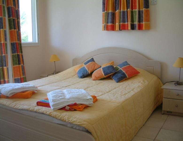 Villas Right ON the Beach Belle Mare Villa in Quatre Cocos